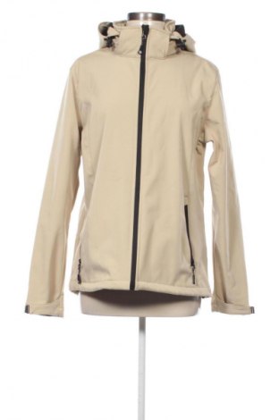 Дамско яке Adventureline, Размер M, Цвят Бежов, Цена 15,33 €