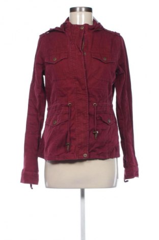 Γυναικείο μπουφάν Aeropostale, Μέγεθος M, Χρώμα Κόκκινο, Τιμή 13,99 €