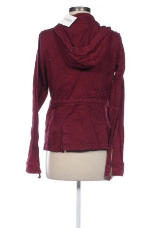 Γυναικείο μπουφάν Aeropostale, Μέγεθος M, Χρώμα Κόκκινο, Τιμή 13,99 €