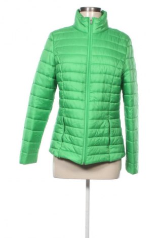 Dámská bunda  Alba Moda, Velikost M, Barva Zelená, Cena  319,00 Kč