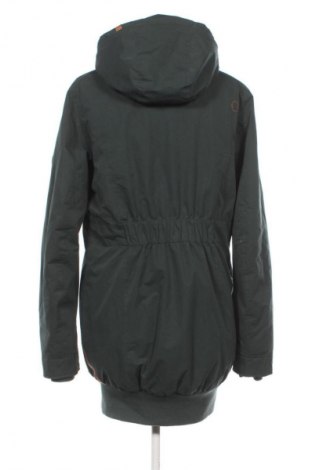 Dámská bunda  Alife And Kickin, Velikost M, Barva Zelená, Cena  979,00 Kč