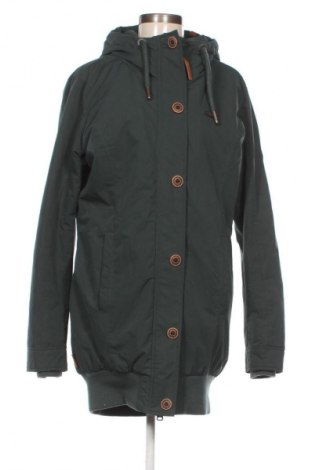 Dámská bunda  Alife And Kickin, Velikost M, Barva Zelená, Cena  979,00 Kč