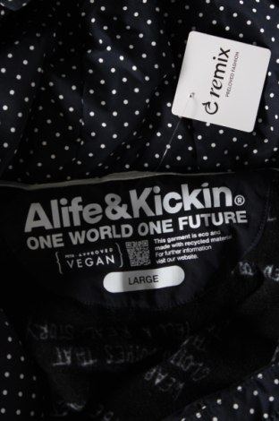 Kurtka damska Alife And Kickin, Rozmiar L, Kolor Kolorowy, Cena 549,99 zł
