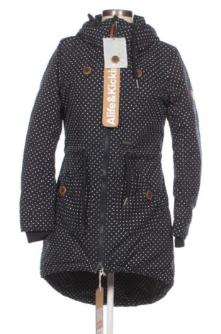 Dámská bunda  Alife And Kickin, Velikost S, Barva Vícebarevné, Cena  2 717,00 Kč