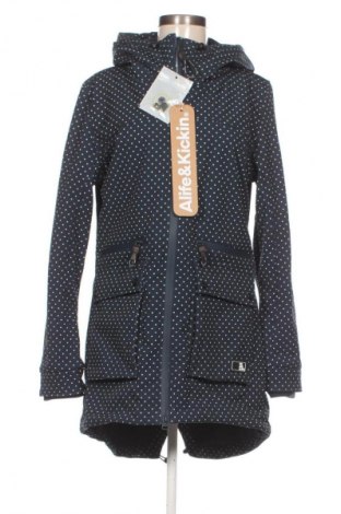 Dámská bunda  Alife And Kickin, Velikost S, Barva Vícebarevné, Cena  2 718,00 Kč