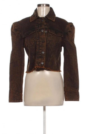Dámska bunda  AllSaints, Veľkosť S, Farba Hnedá, Cena  28,95 €