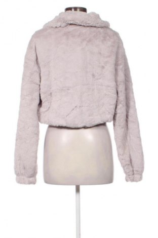 Dámska bunda  Ally, Veľkosť M, Farba Sivá, Cena  35,95 €