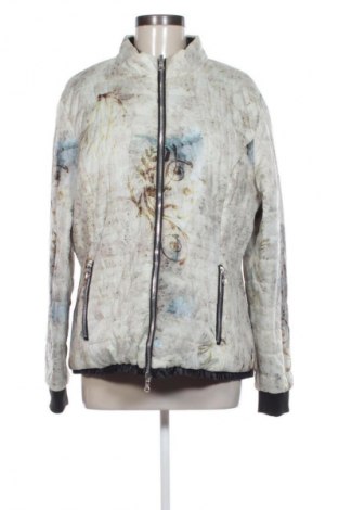 Dámska bunda  Alpin De Luxe, Veľkosť XXL, Farba Viacfarebná, Cena  12,95 €