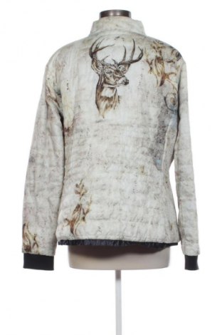 Dámska bunda  Alpin De Luxe, Veľkosť XXL, Farba Viacfarebná, Cena  12,95 €