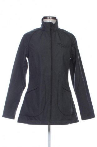 Γυναικείο μπουφάν Alpine Pro, Μέγεθος M, Χρώμα Γκρί, Τιμή 18,99 €