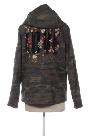 Дамско яке American Eagle, Размер M, Цвят Многоцветен, Цена 35,27 €