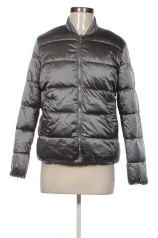 Női dzseki Amisu, Méret S, Szín Szürke, Ár 5 389 Ft