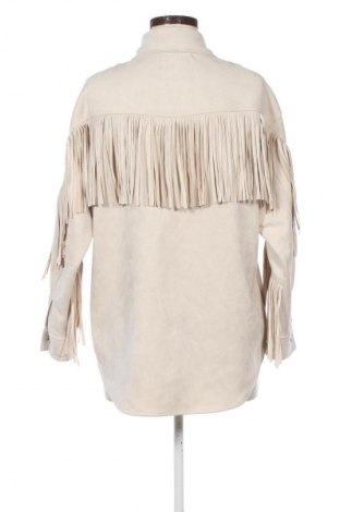 Дамско яке Amisu, Размер XS, Цвят Бежов, Цена 9,71 €