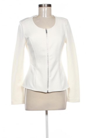 Női dzseki Amisu, Méret M, Szín Fehér, Ár 5 339 Ft