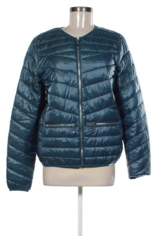 Дамско яке Amisu, Размер L, Цвят Зелен, Цена 30,00 €