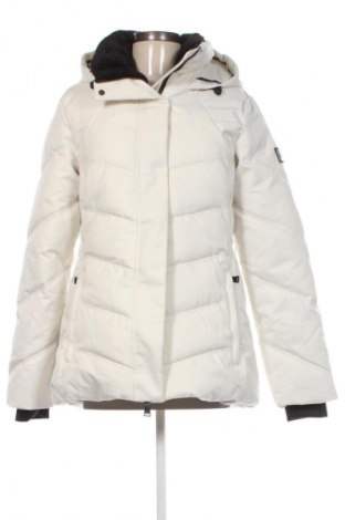 Dámska bunda  Amisu, Veľkosť M, Farba Biela, Cena  25,95 €
