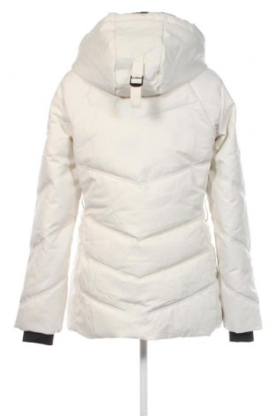 Dámska bunda  Amisu, Veľkosť M, Farba Biela, Cena  25,95 €