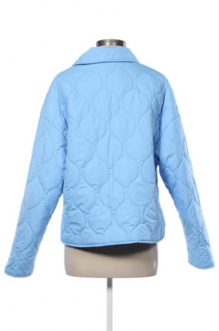 Női dzseki Amisu, Méret M, Szín Kék, Ár 10 331 Ft