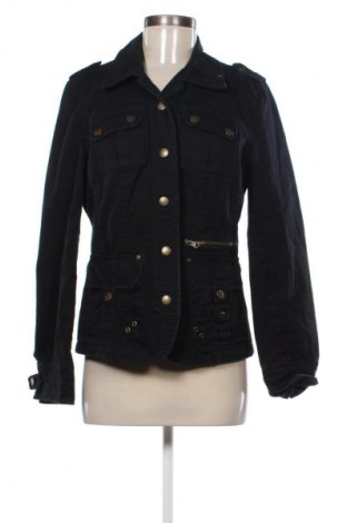 Γυναικείο μπουφάν Anima Bella, Μέγεθος M, Χρώμα Μαύρο, Τιμή 19,05 €