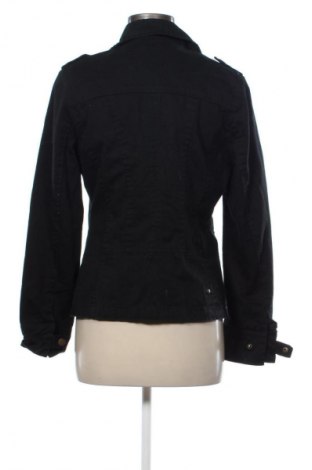 Γυναικείο μπουφάν Anima Bella, Μέγεθος M, Χρώμα Μαύρο, Τιμή 19,05 €