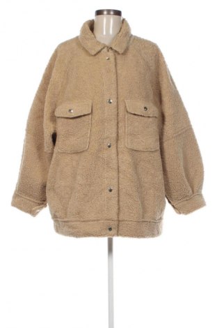 Kurtka damska Anko, Rozmiar XXL, Kolor Beżowy, Cena 97,99 zł