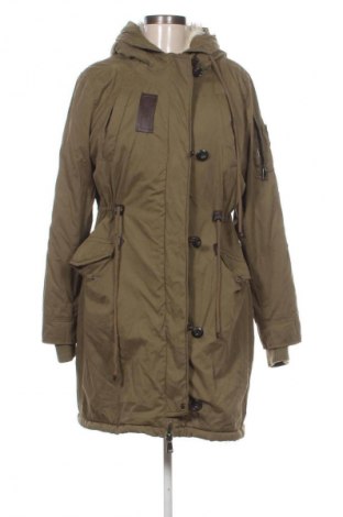 Damenjacke Ann Christine, Größe L, Farbe Grün, Preis 29,99 €