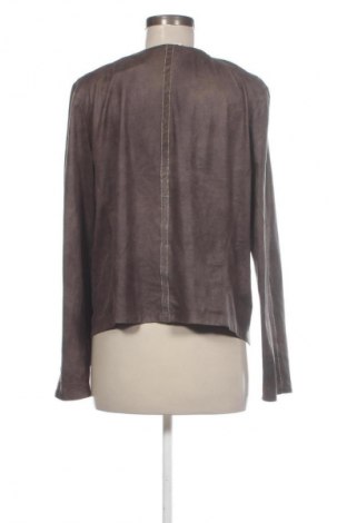 Dámská bunda  Anna, Velikost XL, Barva Hnědá, Cena  269,00 Kč