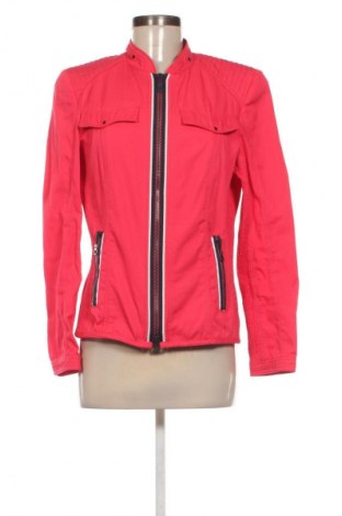Γυναικείο μπουφάν Apanage, Μέγεθος L, Χρώμα Ρόζ , Τιμή 11,99 €