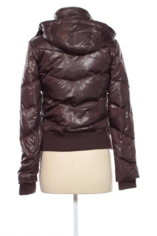 Дамско яке April Evil, Размер S, Цвят Кафяв, Цена 30,16 €