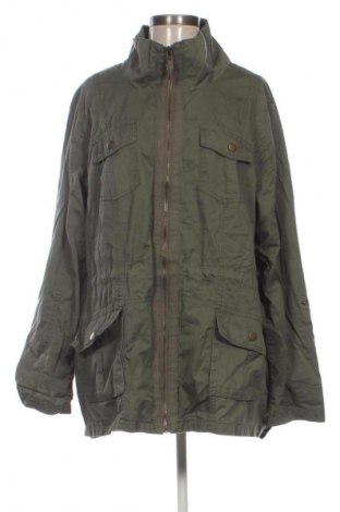Kurtka damska Ashley by 26 International, Rozmiar XL, Kolor Zielony, Cena 43,99 zł