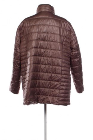 Dámská bunda  Atelier GS, Velikost XXL, Barva Popelavě růžová, Cena  729,00 Kč