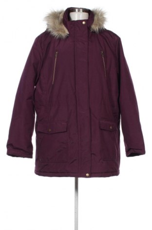 Dámská bunda  Atlas For Women, Velikost 3XL, Barva Fialová, Cena  840,00 Kč