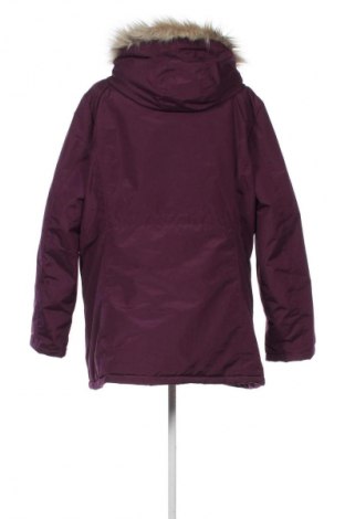 Dámská bunda  Atlas For Women, Velikost 3XL, Barva Fialová, Cena  840,00 Kč