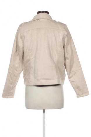 Damenjacke Australian, Größe M, Farbe Beige, Preis 16,99 €