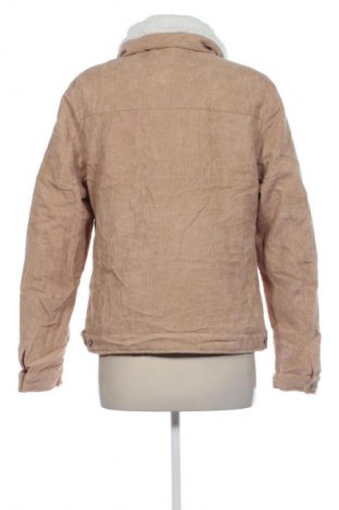 Γυναικείο μπουφάν Ava & Ever, Μέγεθος M, Χρώμα  Μπέζ, Τιμή 44,99 €