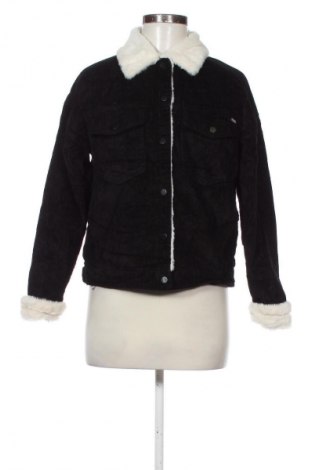 Γυναικείο μπουφάν Ava & Ever, Μέγεθος M, Χρώμα Μαύρο, Τιμή 29,99 €