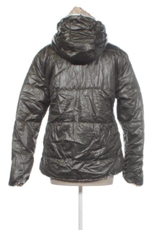 Γυναικείο μπουφάν BLACK LABEL, Μέγεθος M, Χρώμα Πράσινο, Τιμή 54,99 €