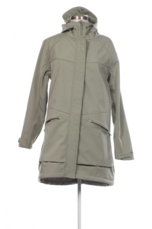 Γυναικείο μπουφάν BLUE WAVE, Μέγεθος XL, Χρώμα Πράσινο, Τιμή 23,99 €