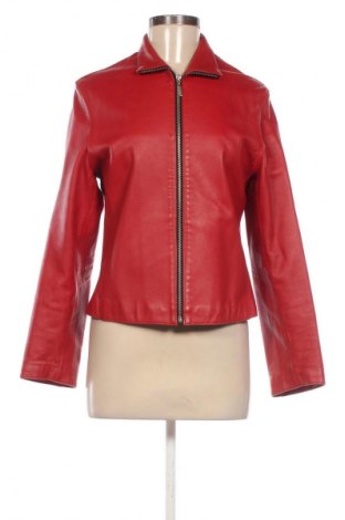 Дамско яке BOSS, Размер L, Цвят Червен, Цена 122,77 €