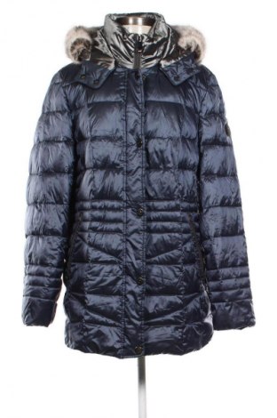 Dámská bunda  Barbara Lebek, Velikost L, Barva Modrá, Cena  999,00 Kč