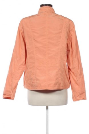 Dámská bunda  Barbara Lebek, Velikost L, Barva Oranžová, Cena  509,00 Kč