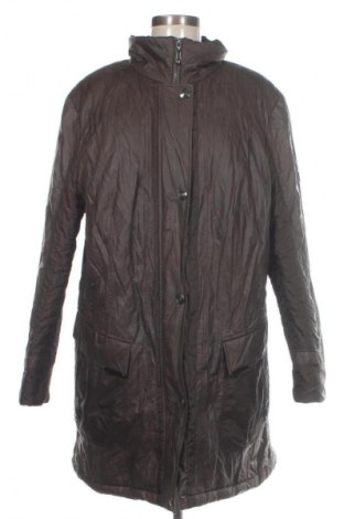 Γυναικείο μπουφάν Barbara Lebek, Μέγεθος XXL, Χρώμα Πολύχρωμο, Τιμή 32,99 €