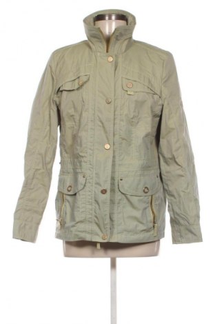 Γυναικείο μπουφάν Barbara Lebek, Μέγεθος M, Χρώμα Πράσινο, Τιμή 15,99 €