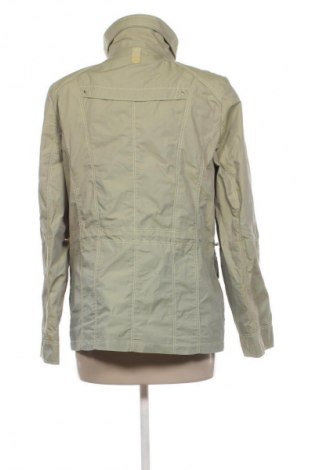 Γυναικείο μπουφάν Barbara Lebek, Μέγεθος M, Χρώμα Πράσινο, Τιμή 15,99 €