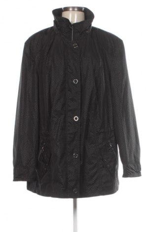 Γυναικείο μπουφάν Barbara Lebek, Μέγεθος XXL, Χρώμα Μαύρο, Τιμή 29,99 €