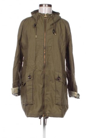Dámská bunda  Barbour, Velikost XS, Barva Zelená, Cena  3 599,00 Kč