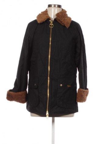 Дамско яке Barbour, Размер XS, Цвят Черен, Цена 150,83 €