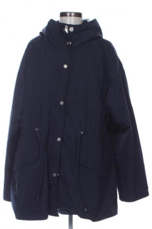 Dámská bunda  Barbour, Velikost XL, Barva Modrá, Cena  4 252,00 Kč