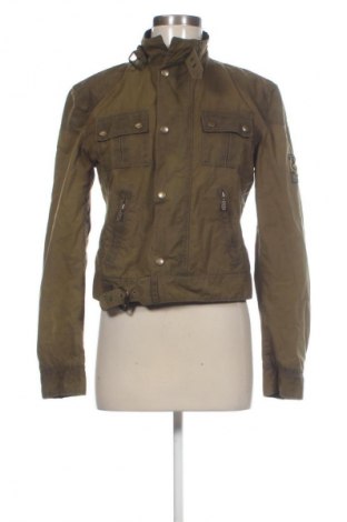 Dámská bunda  Belstaff, Velikost M, Barva Zelená, Cena  5 099,00 Kč, #135708736