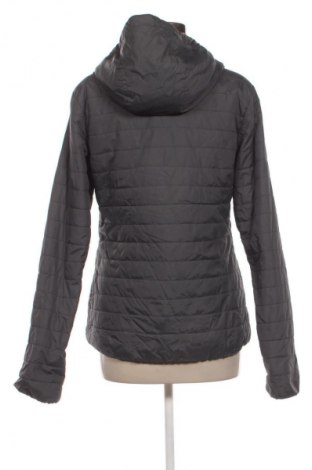 Γυναικείο μπουφάν Bench, Μέγεθος L, Χρώμα Γκρί, Τιμή 17,99 €